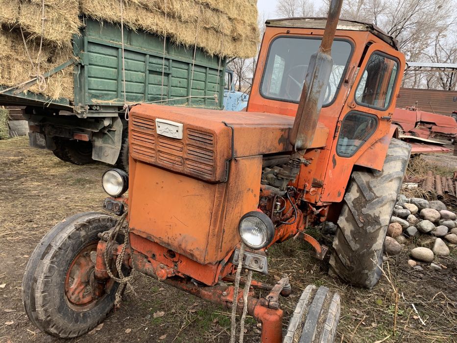 Трактор Т-40 сатылады