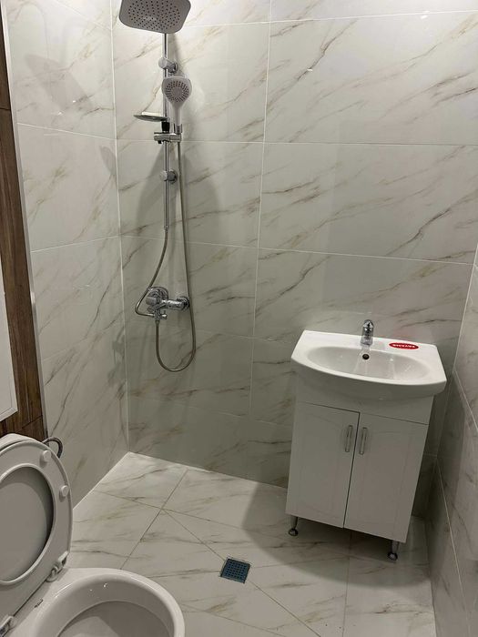 Дава се под наем Двустаен апартамент в Пловдив, Гагарин - 65 кв.м за 357 € - Снимка #4