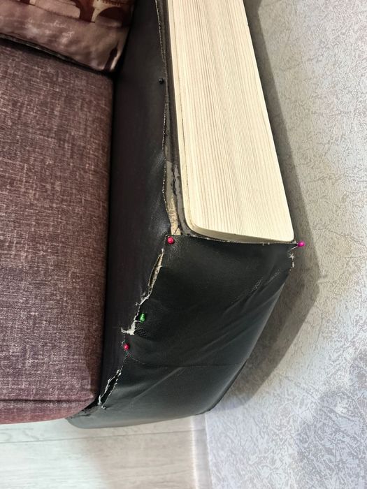 Диван раскладной