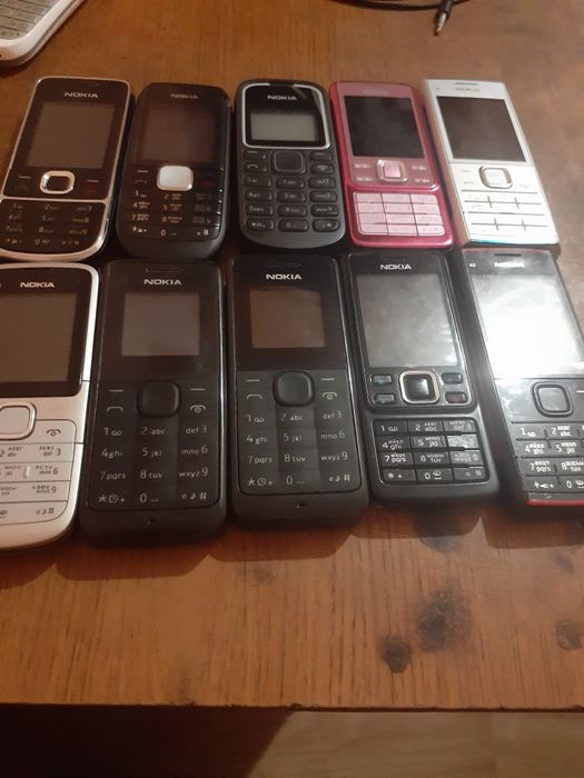 Продаю телефоны нокия орегинал