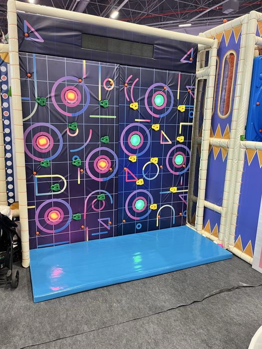 Детски център детски кът