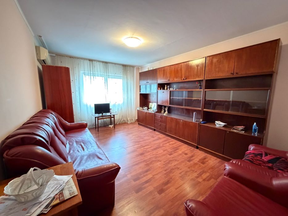 Apartament 2 Camere - Nicolina 2