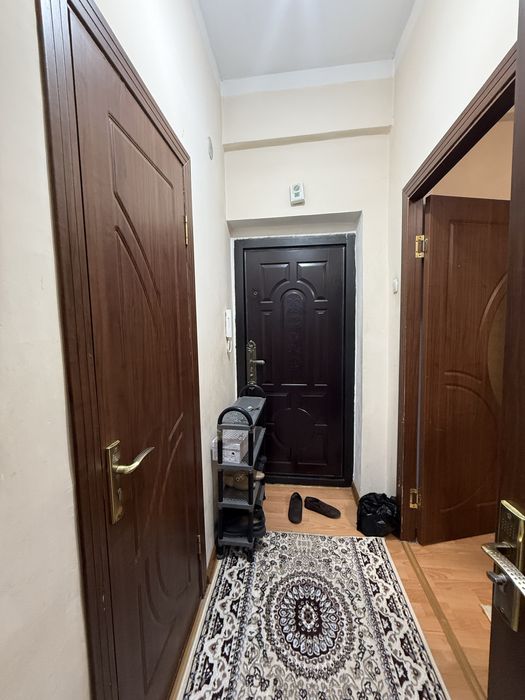 АРЕНДА!!!  СЕРГЕЛИ-6А  2/3/7 метро рядом семье