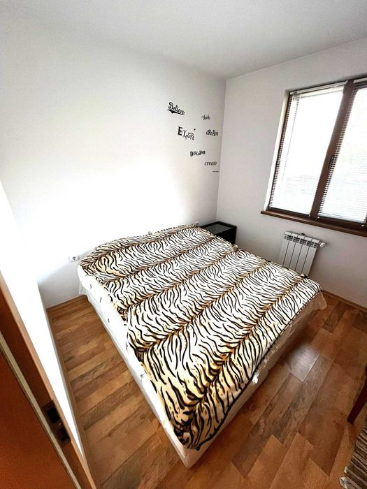 Дава се под наем Двустаен апартамент в Банско - 66 кв.м за 69990 € - Снимка #4