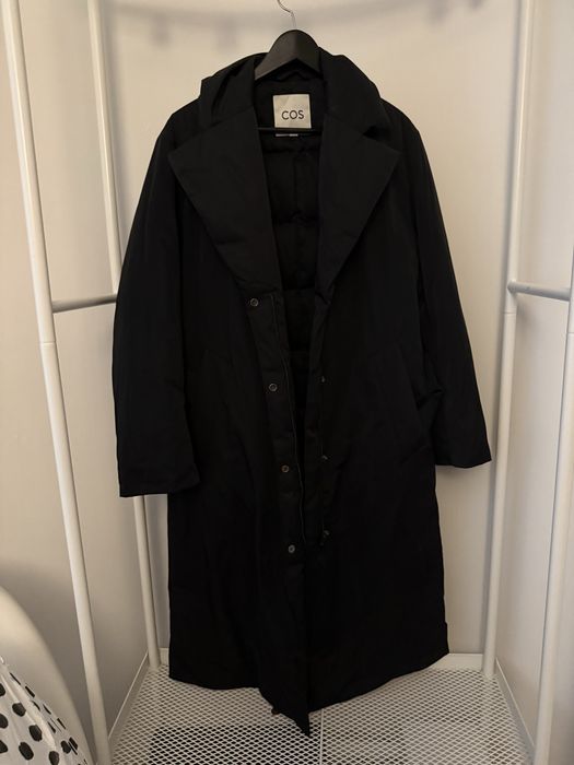 Зимно яке COS 36