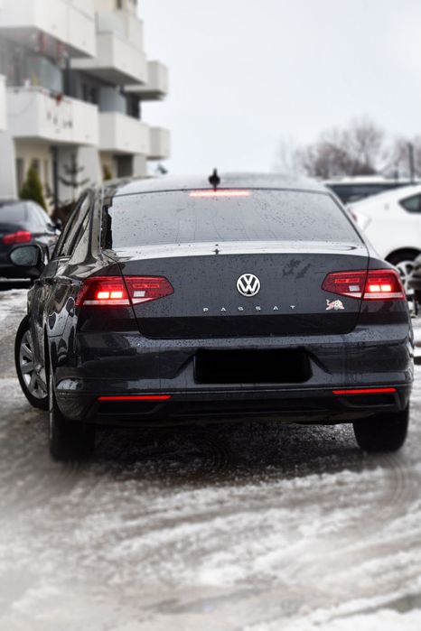 Volkswagen Passat  2020 -2.0 TDI