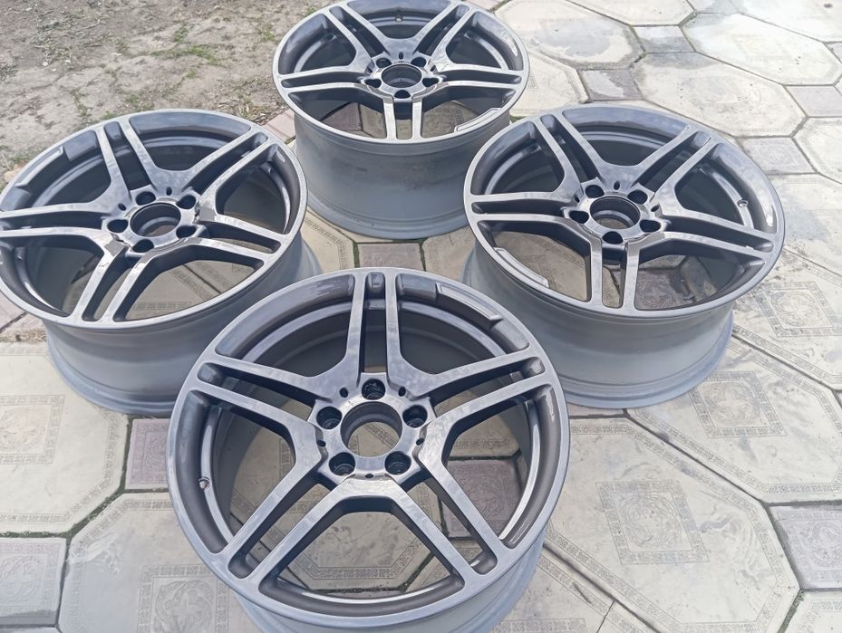 Р17 AMG Мерседес продам