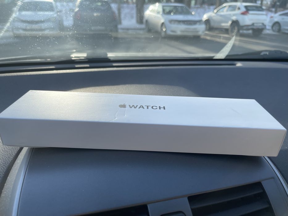 Apple Watch SE 44mm