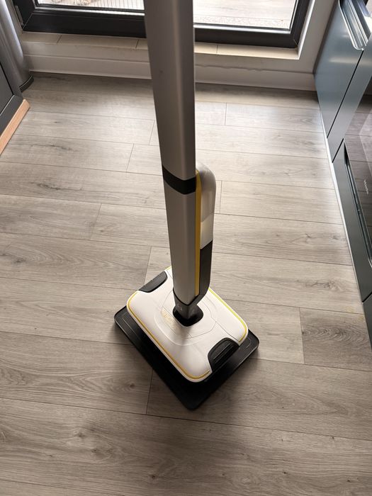 Mop electric Karcher FC7