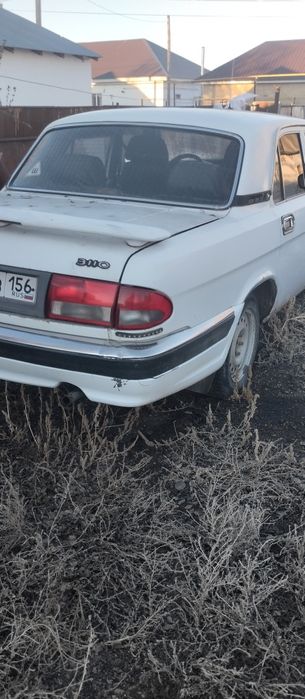Продам волга3110