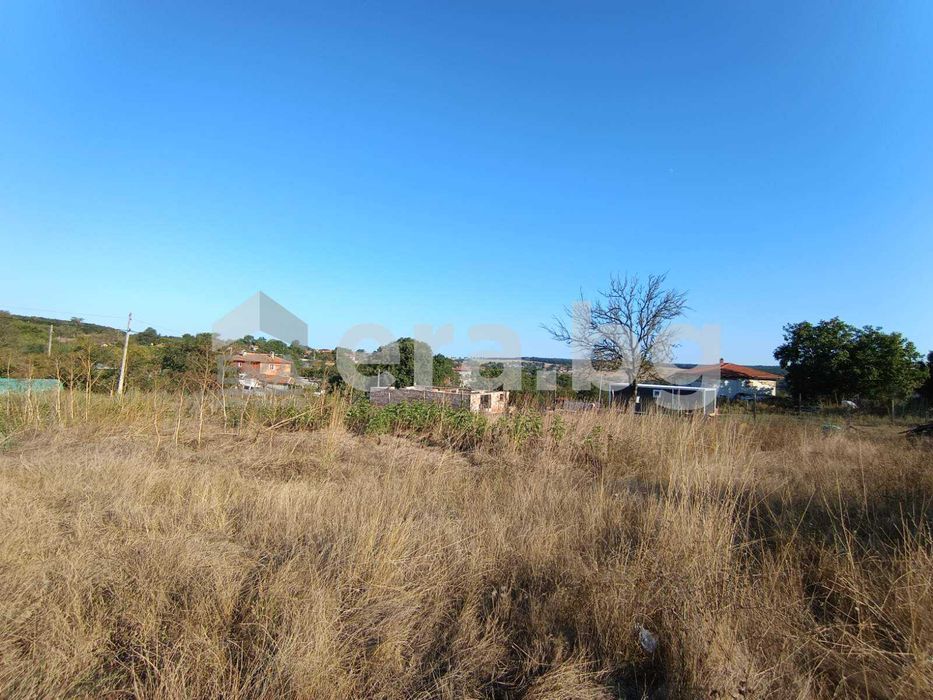 Продава се Парцел в с. Любен Каравелово, Област Варна - 1030 кв.м за 22 €/кв.м - Снимка #1