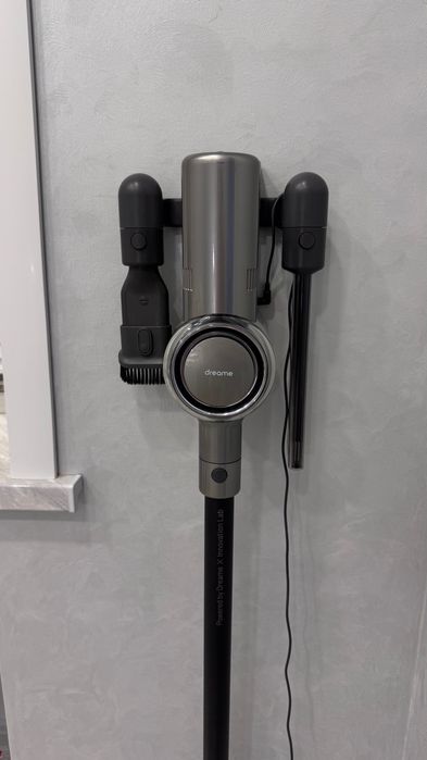 Продам беспроводной пылесос Dreame V12 (VVT1).