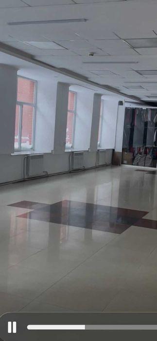 Аренда помещения