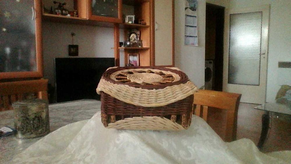 изделия от хартия