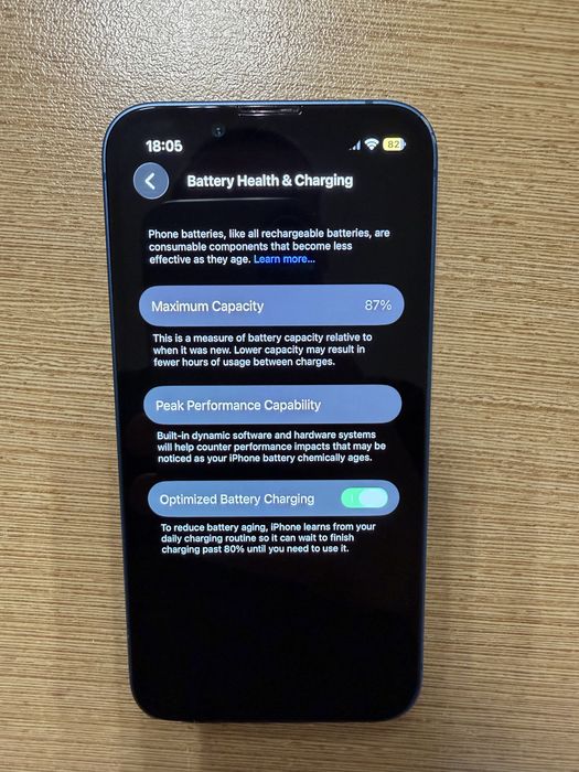 iPhone 13 mini 128GB