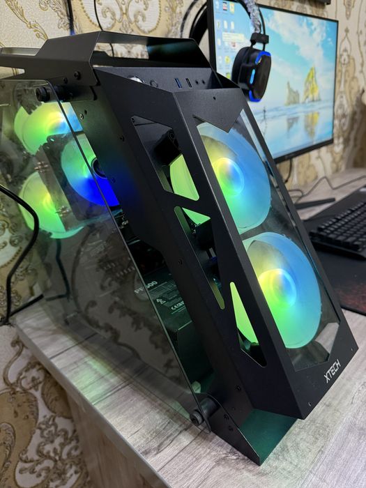 Igravoy kompyuter, holati ideal, Toshkent shaxarga dastavkamiz bor