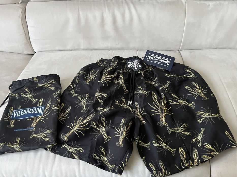 Мъжки бански Vilebrequin Размер М