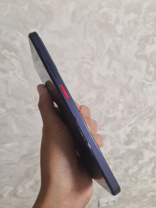 ZTE blade v50 vita