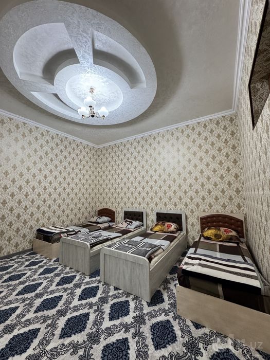 Chorvog dacha oyla va ulfatlar uchun