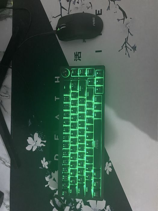 Компьютер для игр, работы