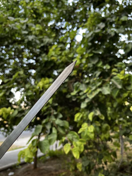 Шампур подарочный чехол