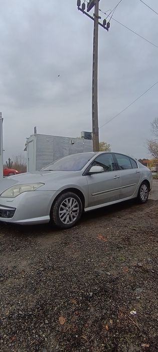Vand sau schimb Renault automat