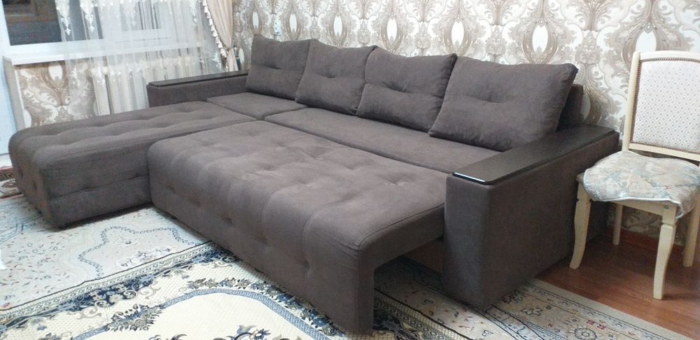 Диван раскладной