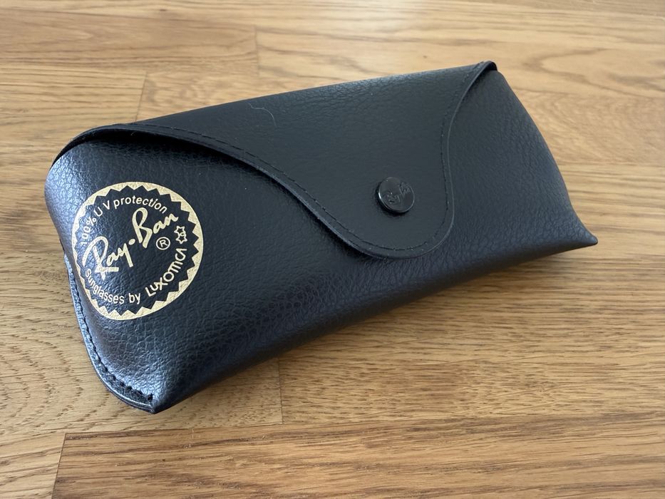 Ochelari de soare Ray-Ban Mega Clubmaster RB0316S 901/31