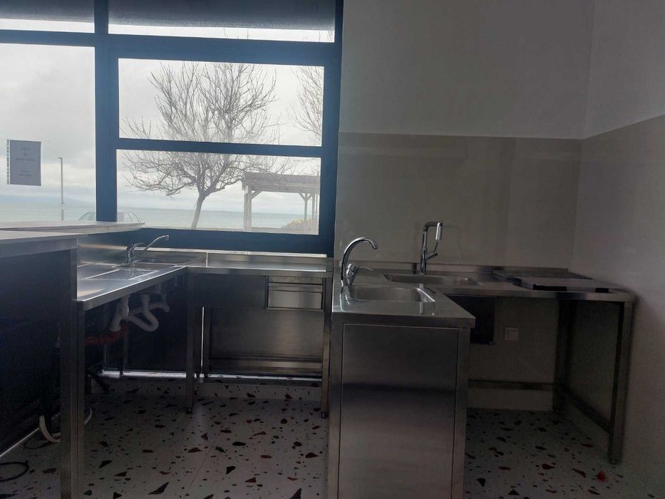 Дава се под наем Заведение в Поморие - 36 кв.м за 1100 € - Снимка #6