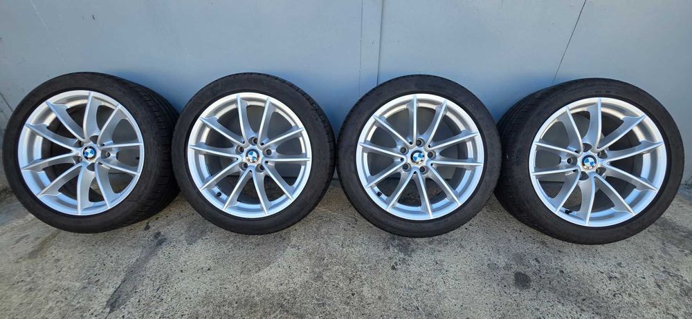 Оригинални джанти BMW G20