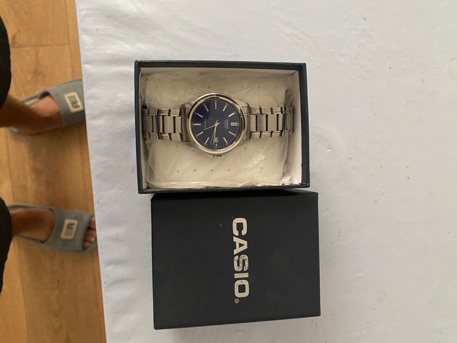 Часы Casio за 10 к