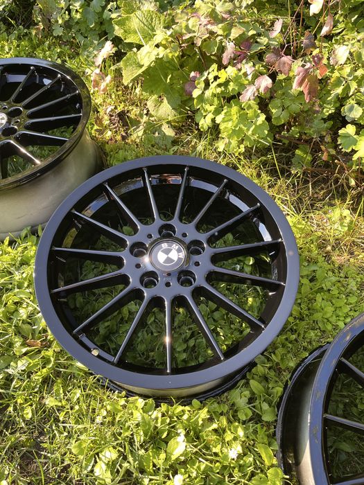 Jante originale Style 32 BMW R18