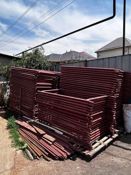 Леса   24 000 тг