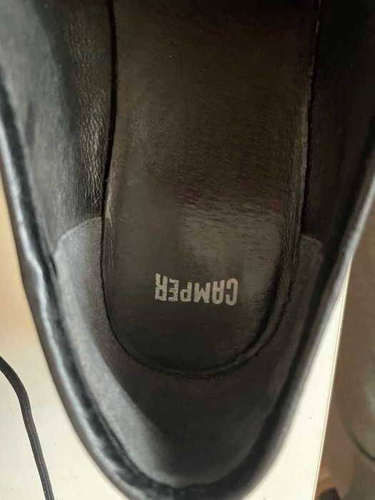 Camper - 40 номер