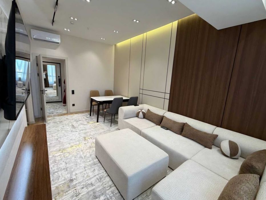 ЖК "Modera Towers". 2/21/24. С шикарным видом.