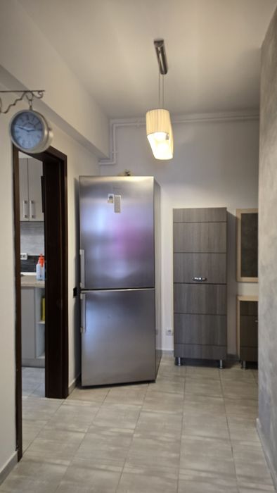 Apartament 2 camere  Confort Urban complet mobilat, loc parcare