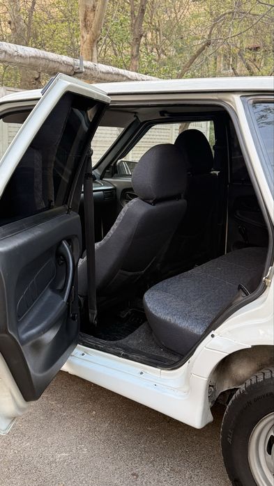 •ВАЗ 2115 Белоснежка (Ген йук)•