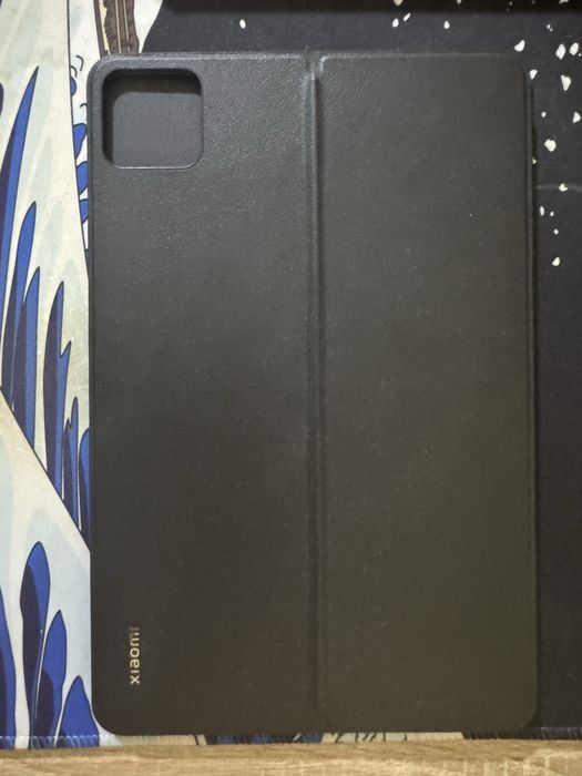 Чехол клавиатура Xiaomi pad 6