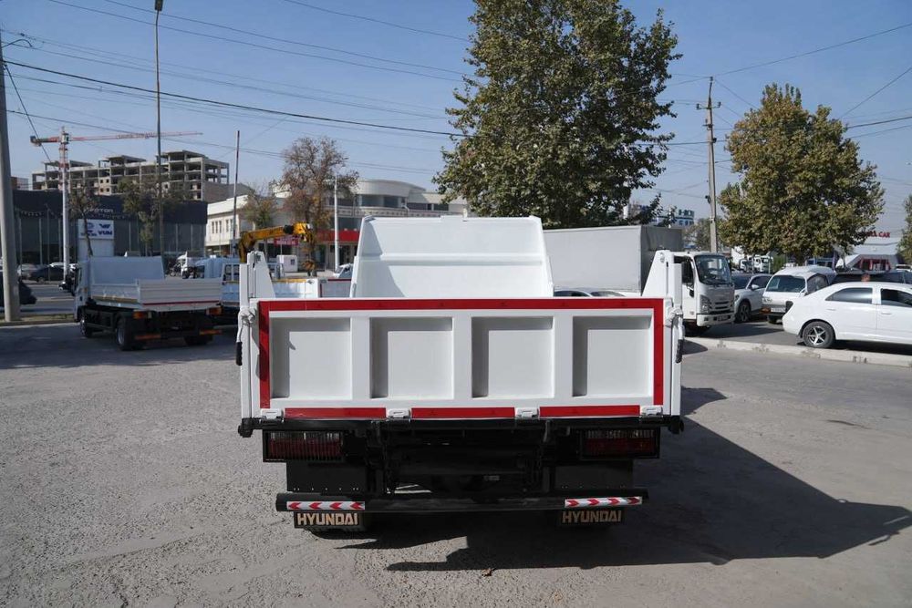 Акцияда! Самосвал samasval (самасвал) сотилади бошлангич 310000 мил