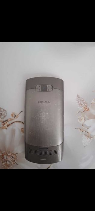 Nokia 303 сатылады