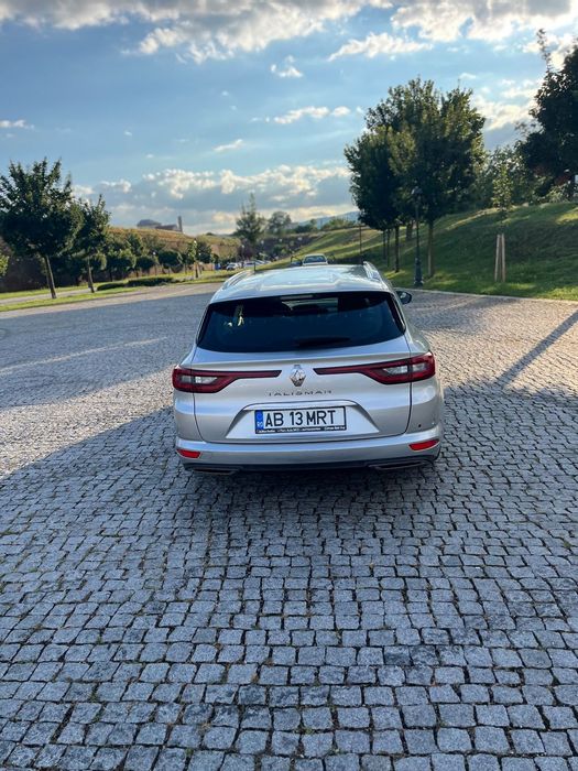 Renault Talisman Renault Talisman 2019