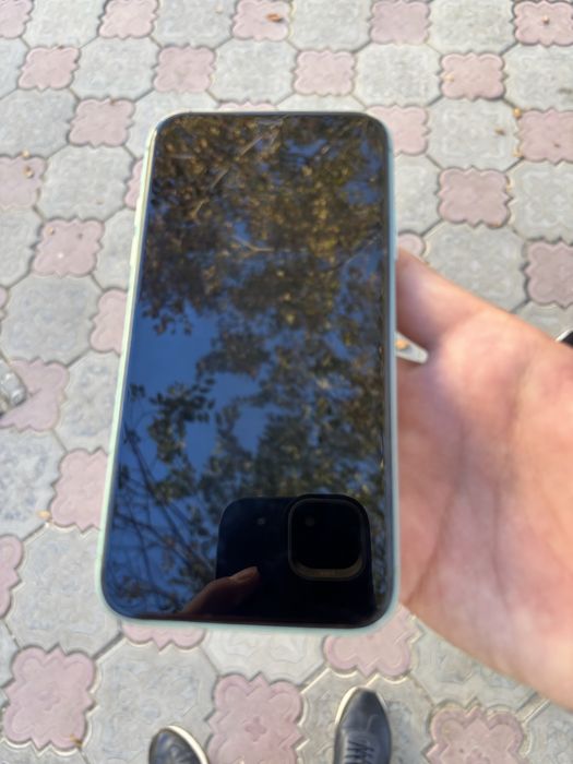 iPhone 11 128гб