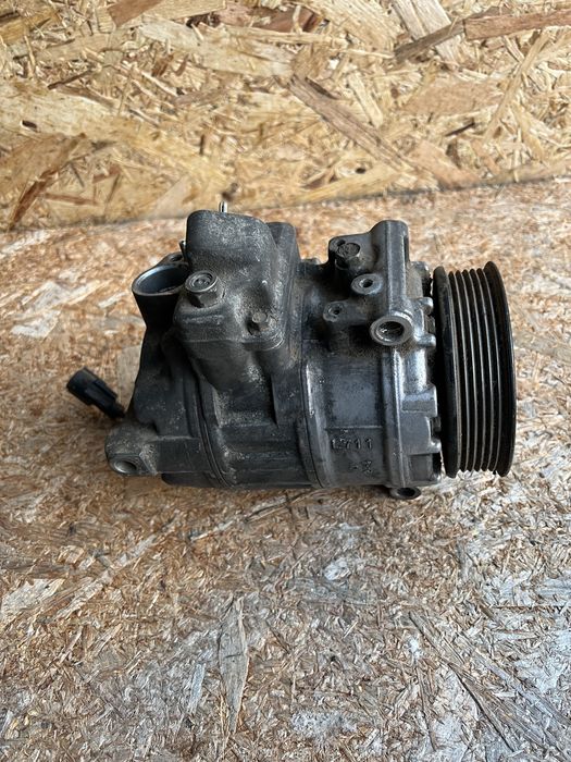 Compresor AC clima Jaguar XF 2.7  2007-2011