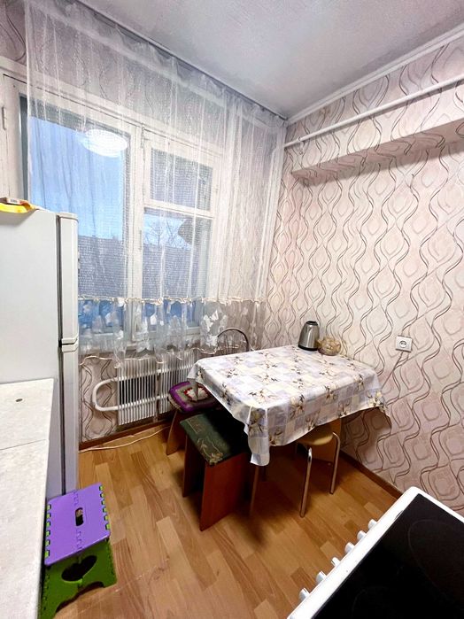 Продам 2-х ком, комнаты изолированы