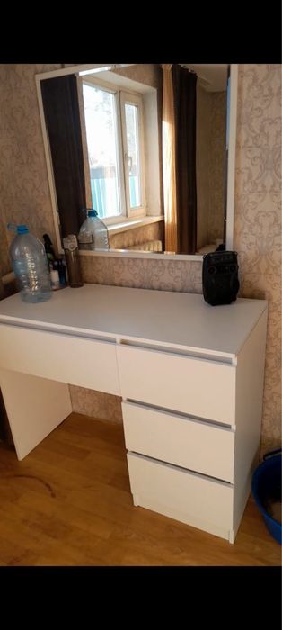 Спальный гарнитур Тедди 4д