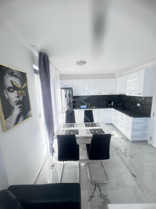 Продава се Двустаен апартамент в Обзор - 65 кв.м за 1770 €/кв.м - Снимка #1