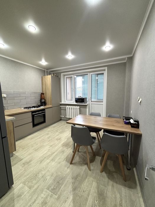 3х ком район Кунаева