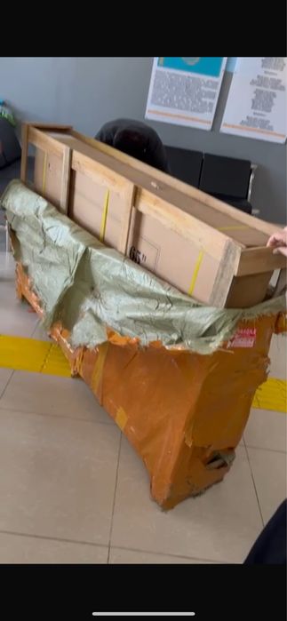 Интерактивные панели с подставкой (новый)