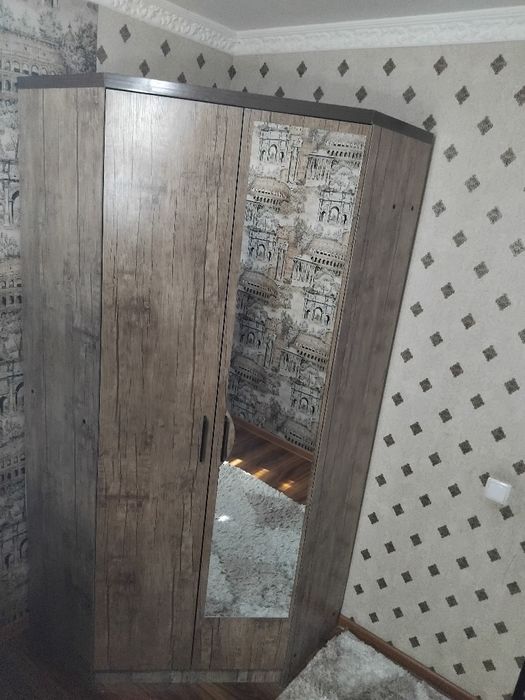 Янги холатда комплект ёки алохида сотилади