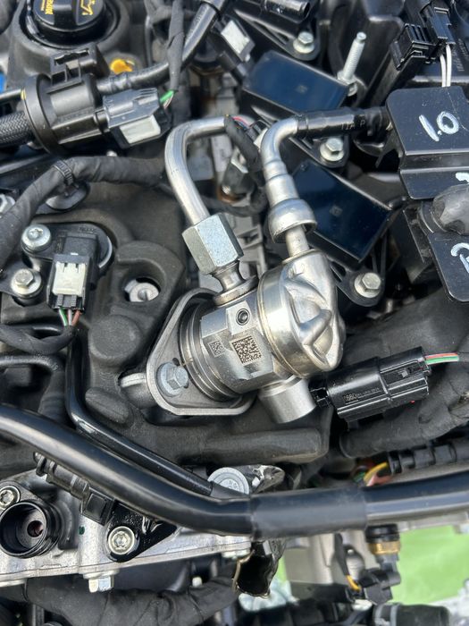 Pompă benzină înaltă presiune Ford Puma 1.0 Hybrid B7JB 2021